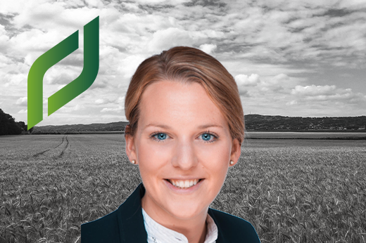 Theresa Ottmann Agri Gaia