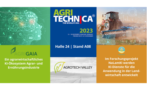 Agritechnica 2023