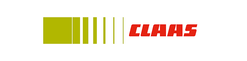 Claas Logo klein