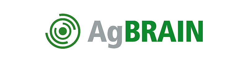Logo AgBrain